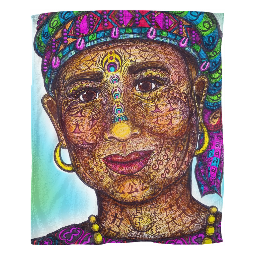 the-wisdom-keeper-of-justice-realistic-magic-full-color-fleece-blanket – Wisdom Keepers