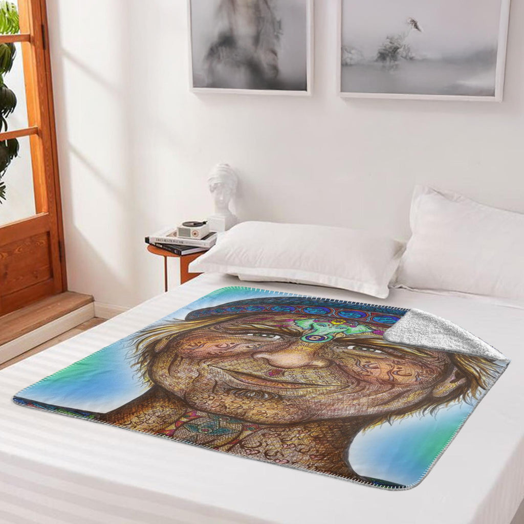 the-wisdom-keeper-of-inquiry-truth-full-color-fleece-sherpa-blanket – Wisdom Keepers