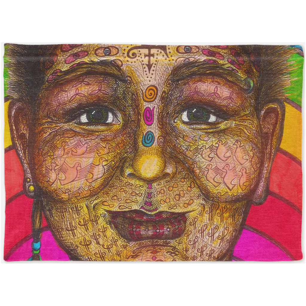 the-wisdom-keeper-of-equality-tenderness-full-color-woven-tapestry – Wisdom Keepers