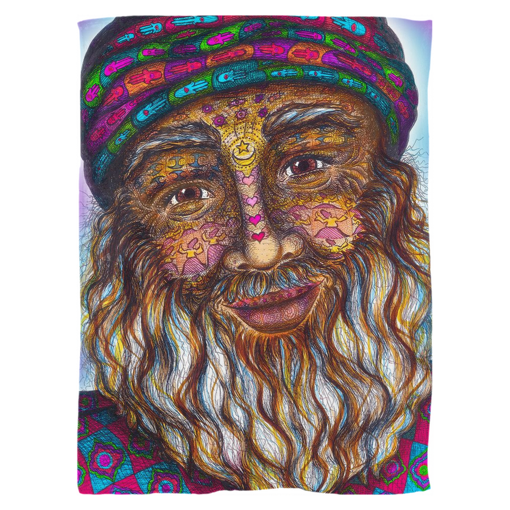 the-wisdom-keeper-of-acceptance-full-color-fleece-blanket – Wisdom Keepers