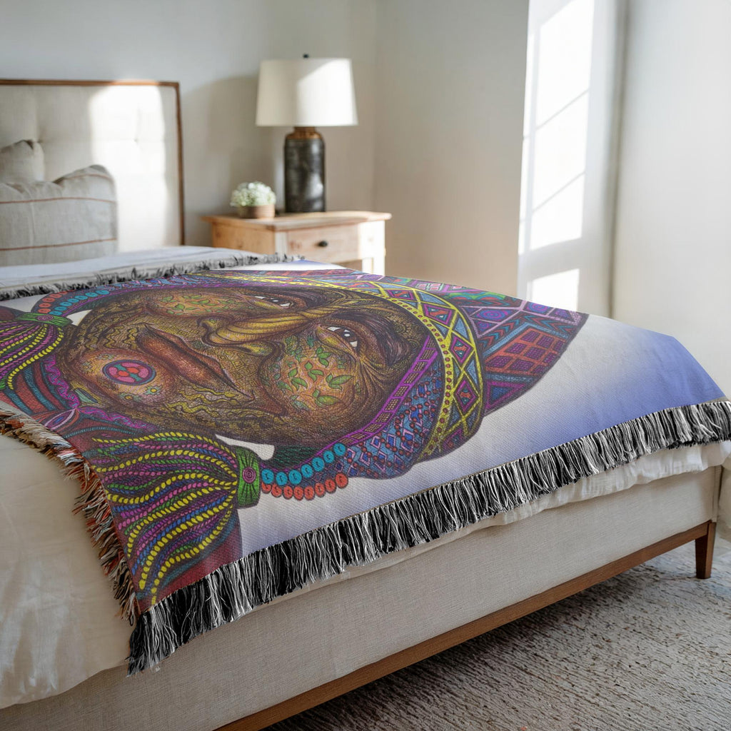 the-wisdom-keeper-of-preservation-full-color-woven-blanket – Wisdom Keepers