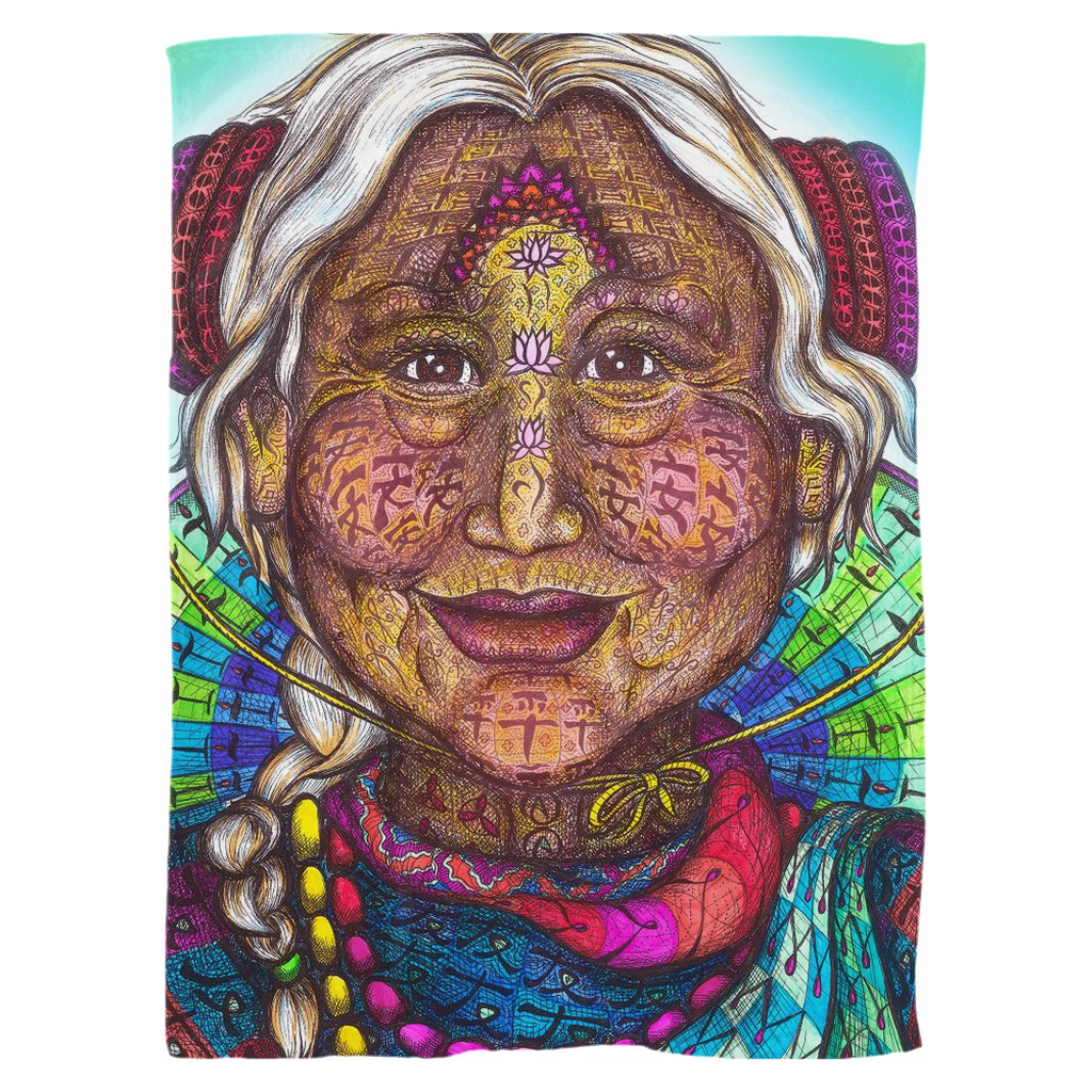 the-wisdom-keeper-of-inspiration-full-color-fleece-blanket – Wisdom Keepers