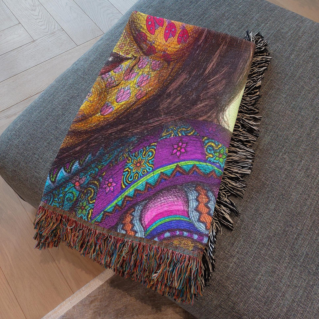 the-wisdom-keeper-of-delight-full-color-woven-blanket – Wisdom Keepers