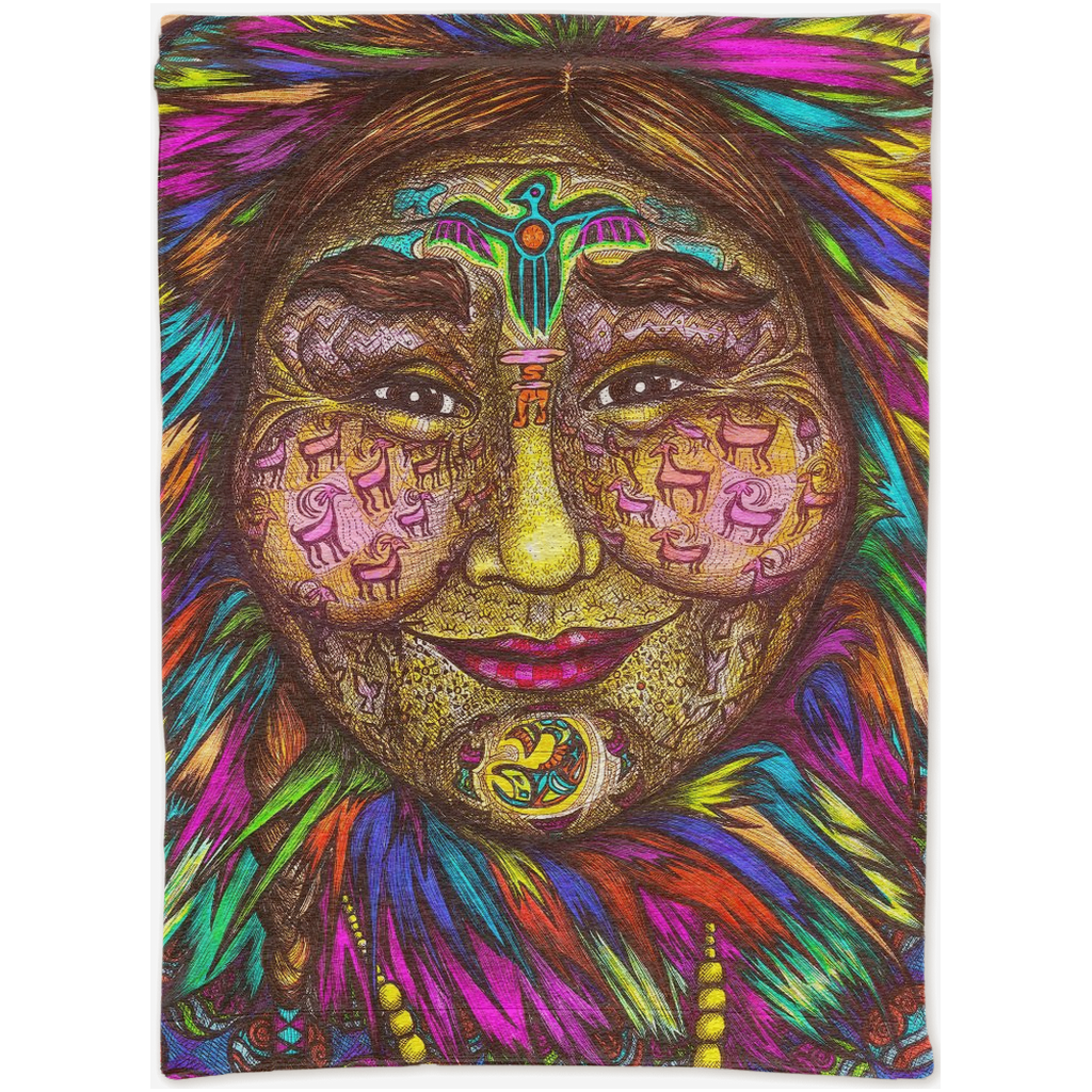 the-wisdom-keeper-of-expansion-superabundance-full-color-woven-tapestry – Wisdom Keepers