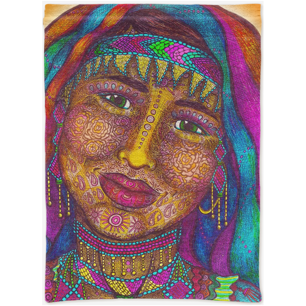 the-wisdom-keeper-of-empathy-full-color-woven-tapestry – Wisdom Keepers