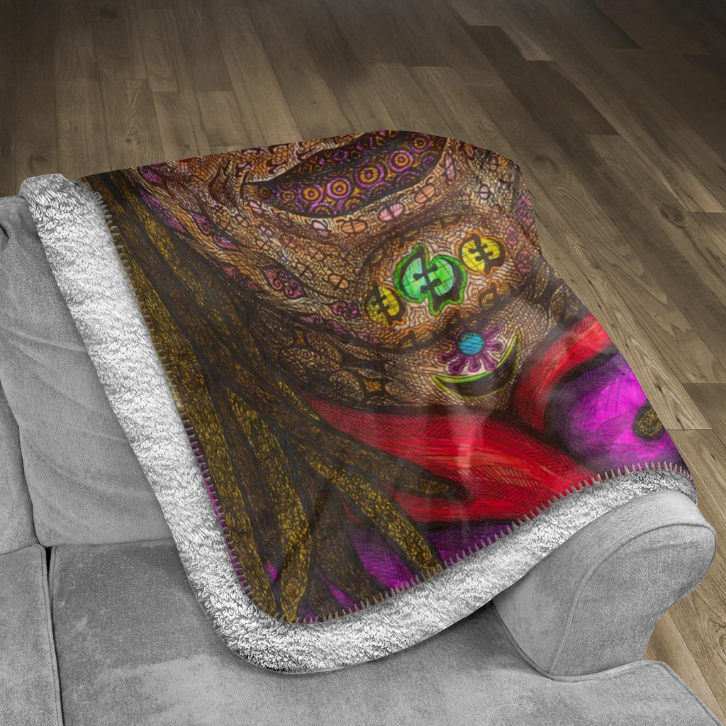 the-wisdom-keeper-of-dynamism-full-color-fleece-sherpa-blanket – Wisdom Keepers