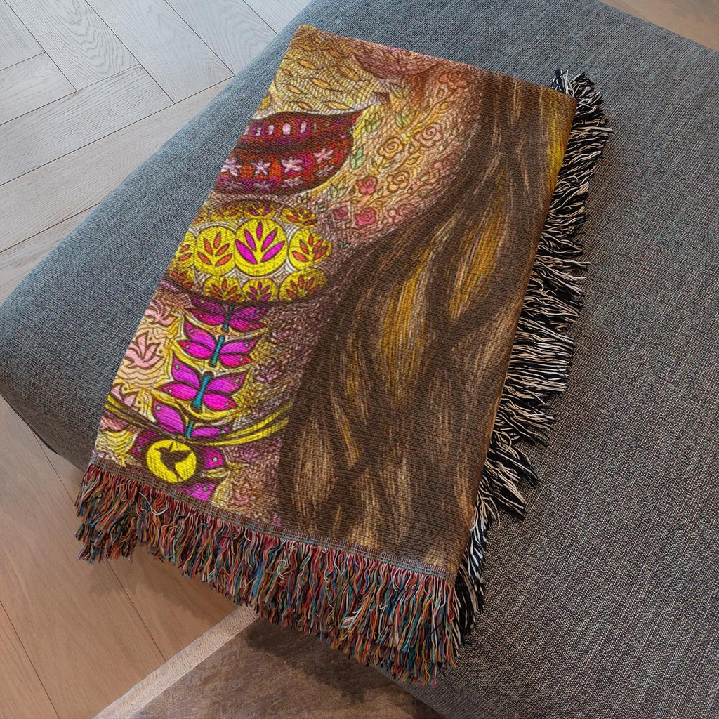 the-wisdom-keeper-of-imagination-full-color-woven-blanket – Wisdom Keepers
