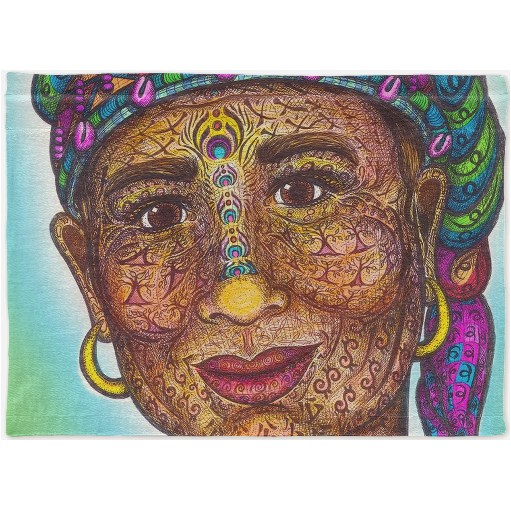 the-wisdom-keeper-of-justice-realistic-magic-full-color-woven-tapestry – Wisdom Keepers