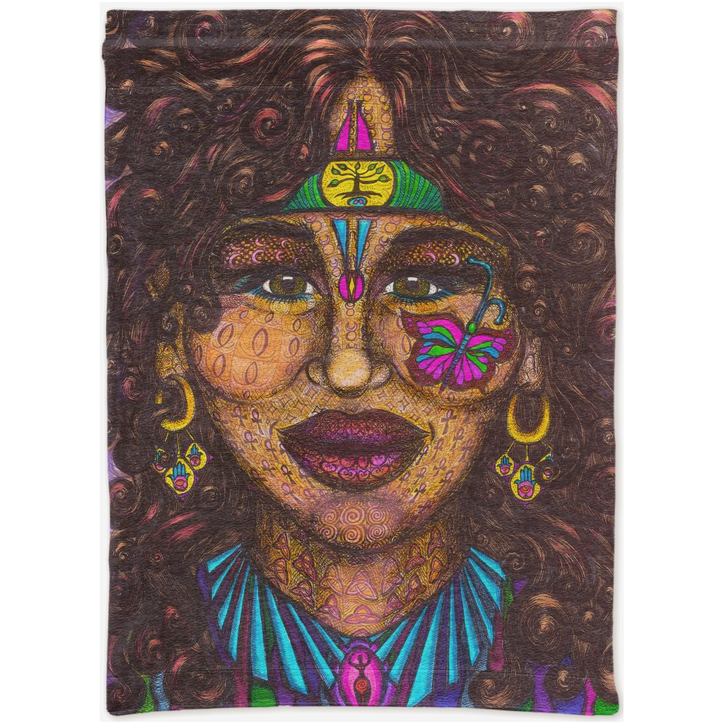 the-wisdom-keeper-of-determination-full-color-woven-tapestry – Wisdom Keepers
