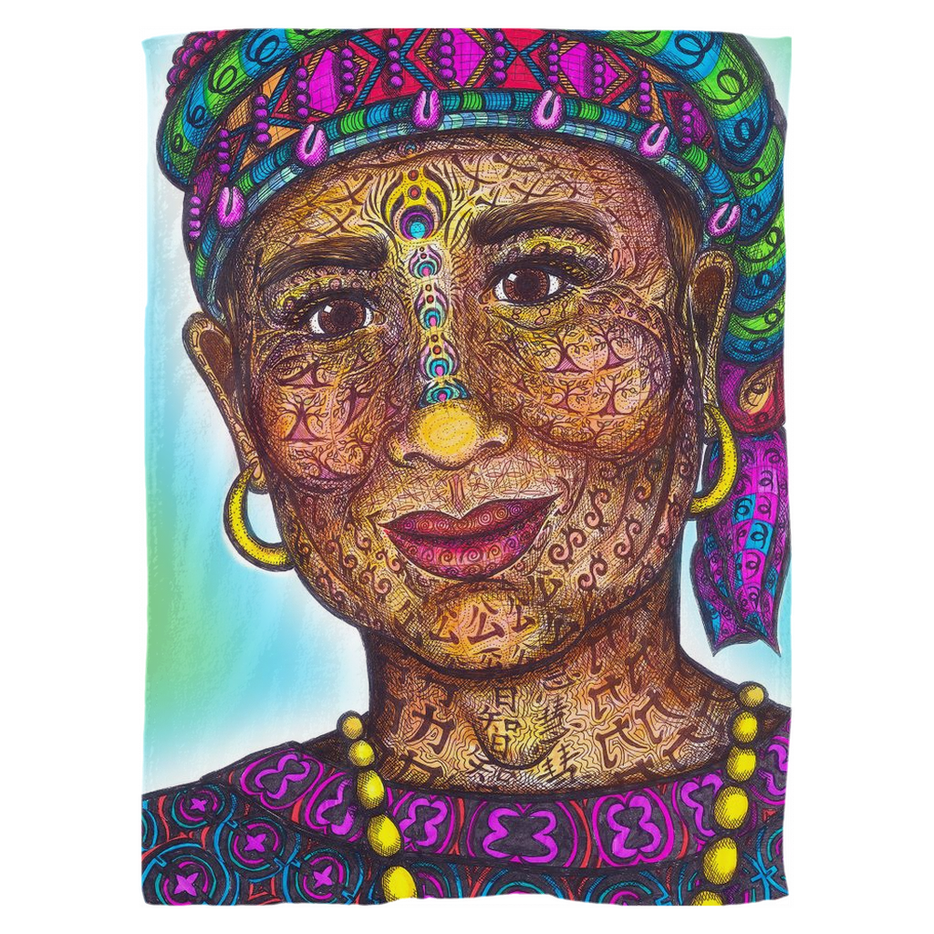 the-wisdom-keeper-of-justice-realistic-magic-full-color-fleece-blanket – Wisdom Keepers