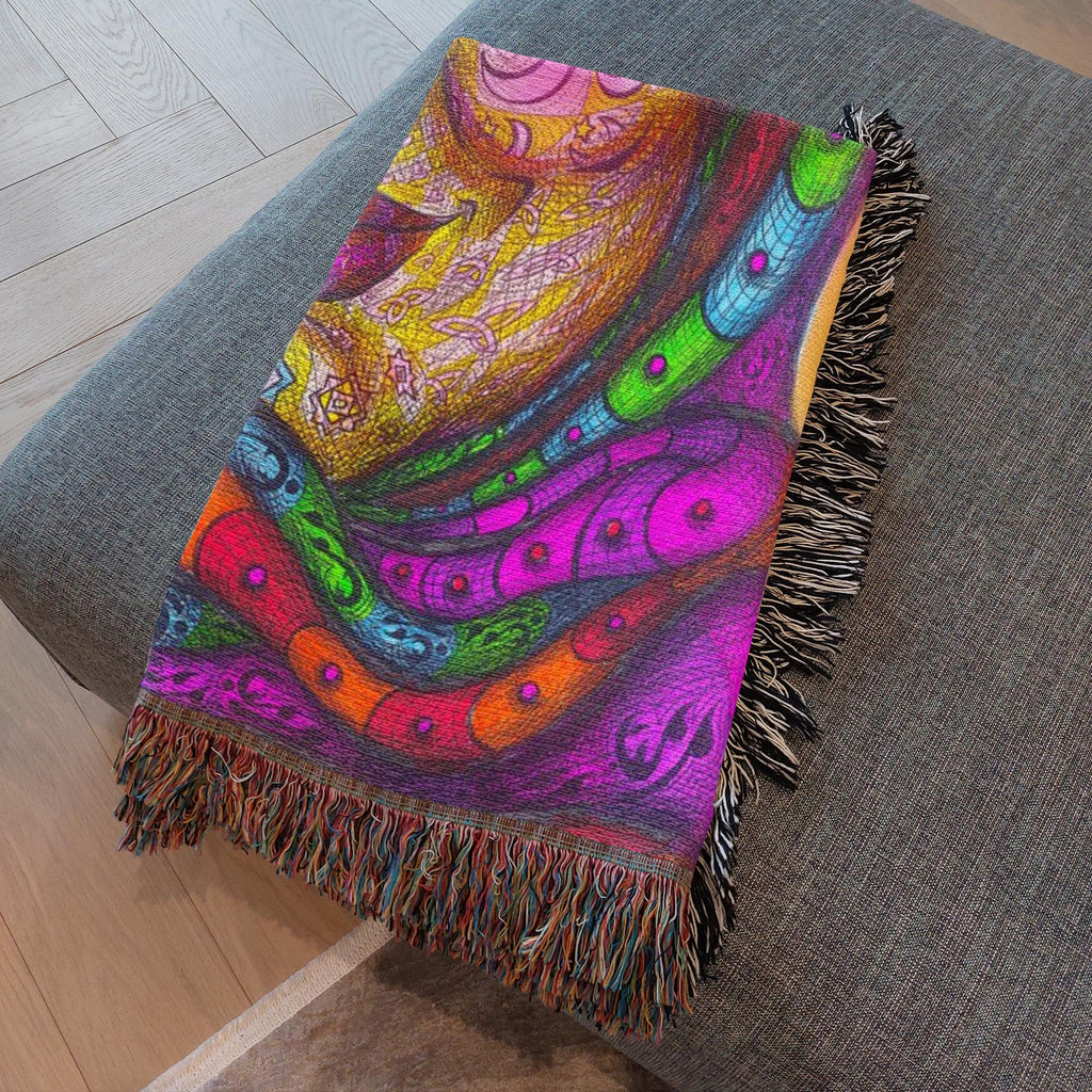 the-wisdom-keeper-of-diplomacy-peace-full-color-woven-blanket – Wisdom Keepers
