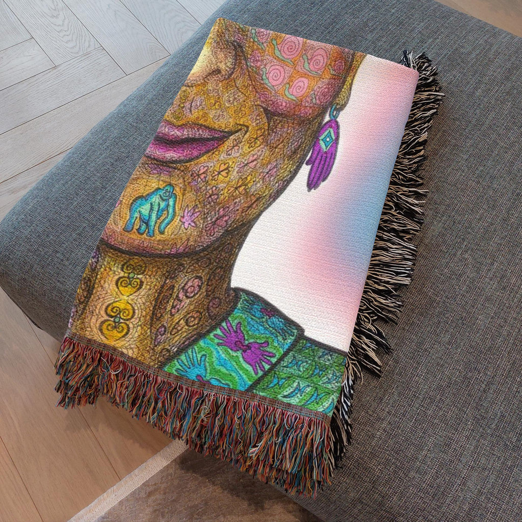 the-wisdom-keeper-of-intimacy-full-color-woven-blanket – Wisdom Keepers