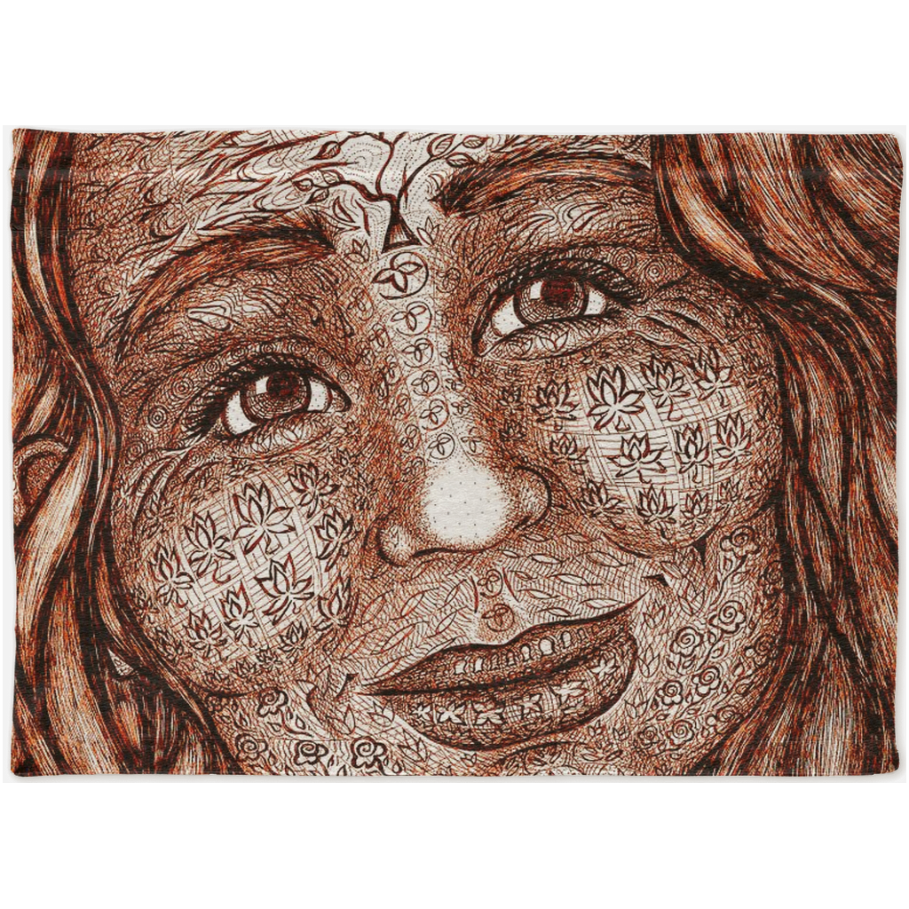 the-wisdom-keeper-of-imagination-brown-white-woven-tapestry – Wisdom Keepers
