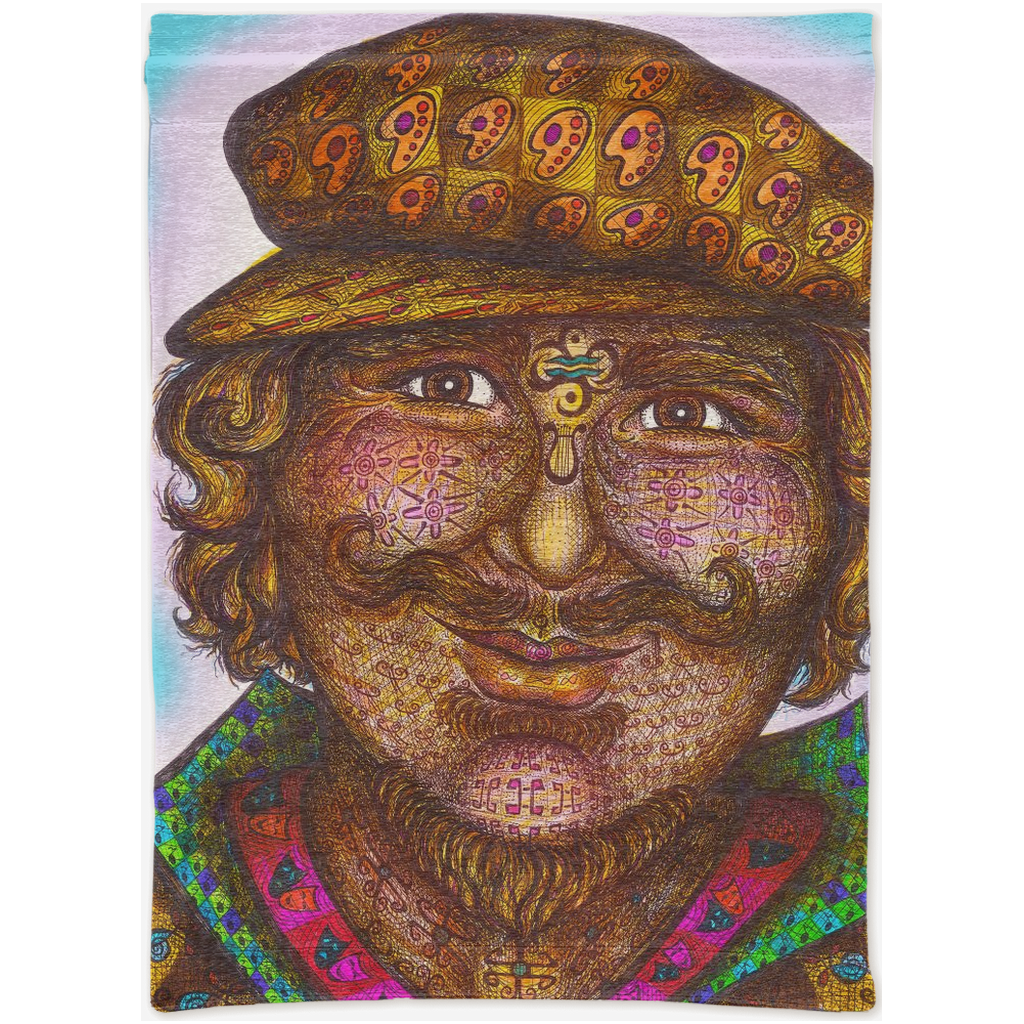 the-wisdom-keeper-of-artfulness-full-color-woven-tapestry – Wisdom Keepers