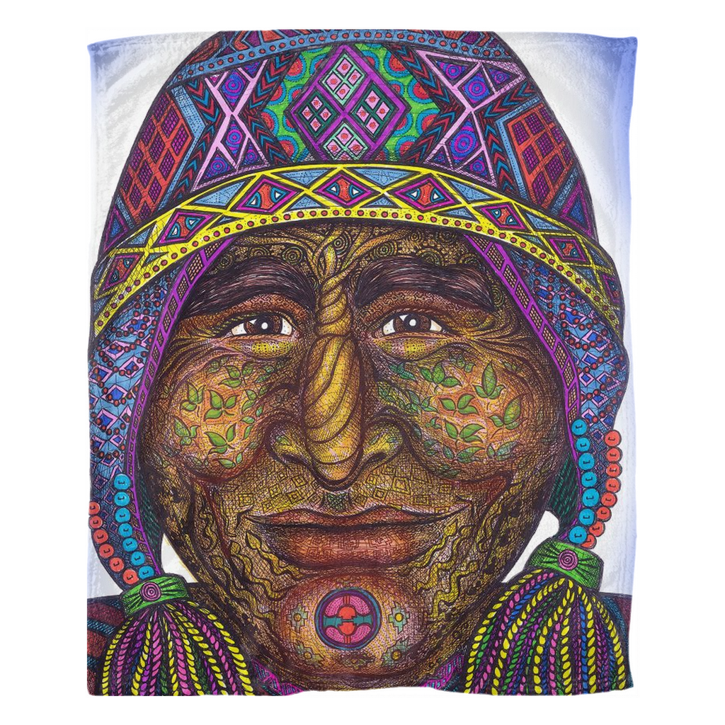 the-wisdom-keeper-of-preservation-full-color-fleece-blanket – Wisdom Keepers