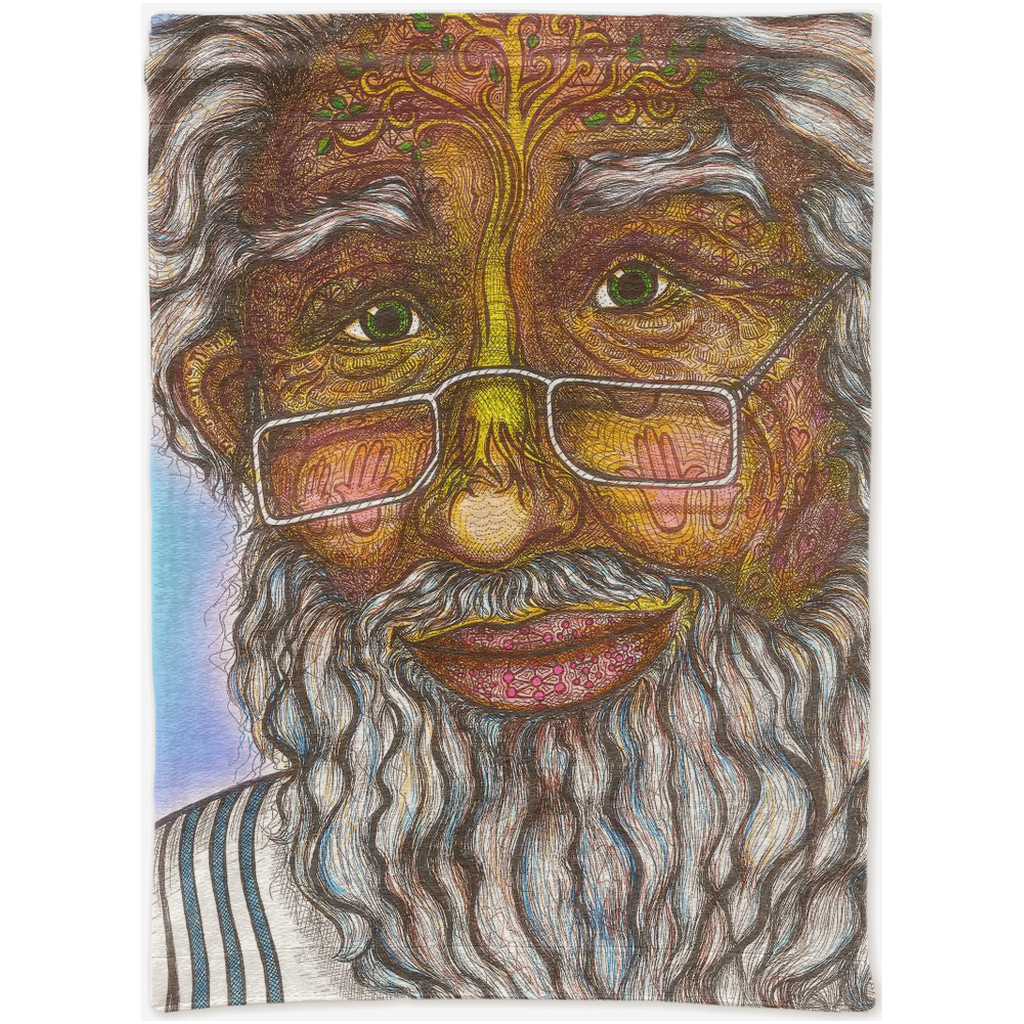the-wisdom-keeper-of-omniscience-full-color-woven-tapestry – Wisdom Keepers
