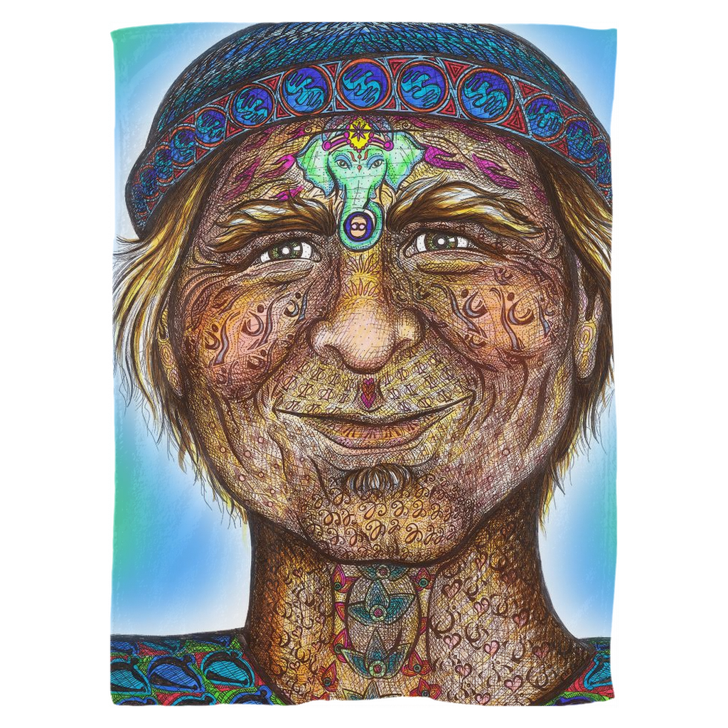 the-wisdom-keeper-of-inquiry-truth-full-color-fleece-blanket – Wisdom Keepers