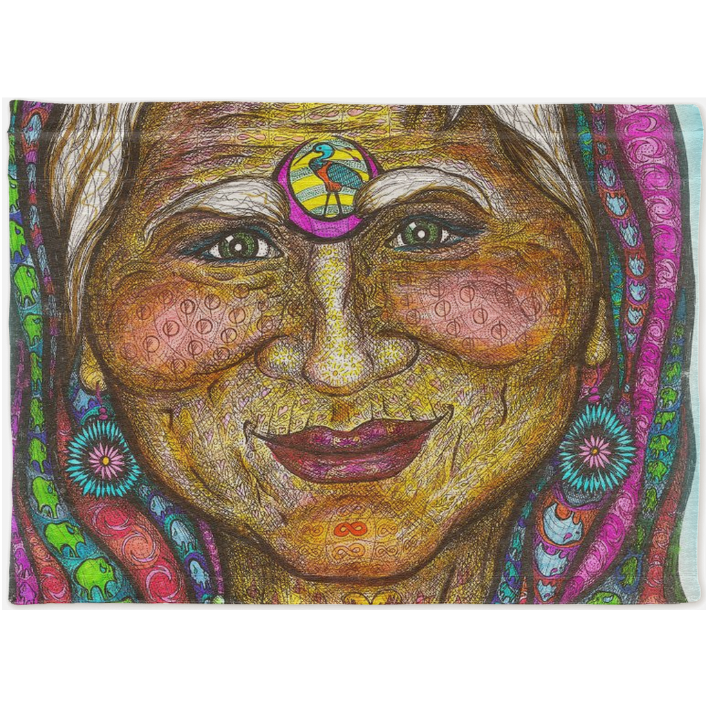the-wisdom-keeper-of-synergy-communion-full-color-woven-tapestry – Wisdom Keepers