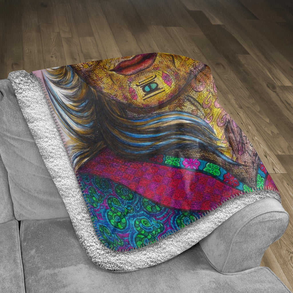 the-wisdom-keeper-of-commitment-devotion-full-color-fleece-sherpa-blanket – Wisdom Keepers