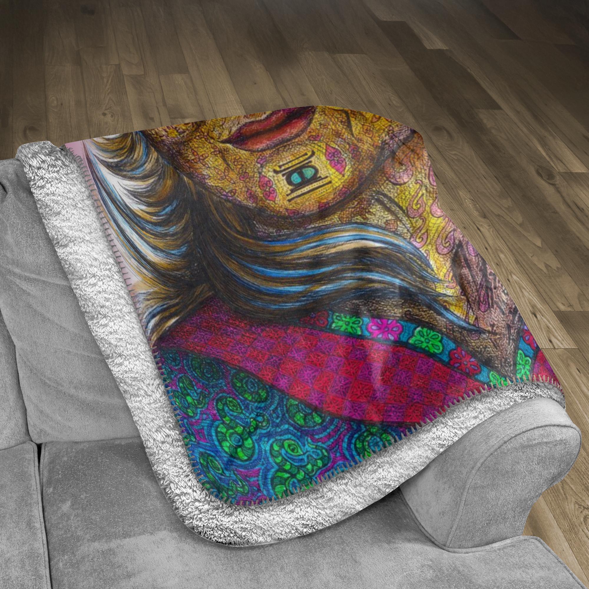 the-wisdom-keeper-of-commitment-devotion-full-color-fleece-sherpa-blanket – Wisdom Keepers