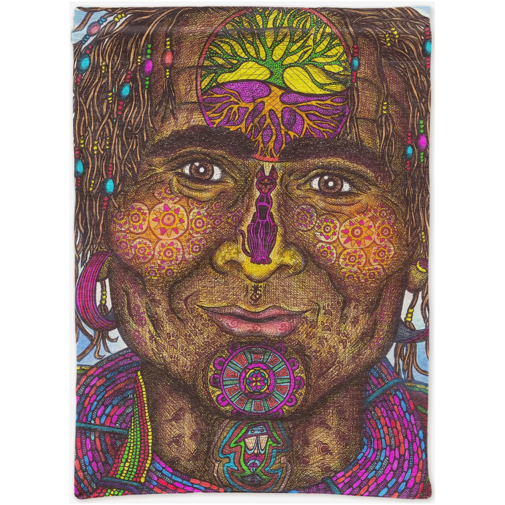 the-wisdom-keeper-of-resolve-full-color-woven-tapestry – Wisdom Keepers