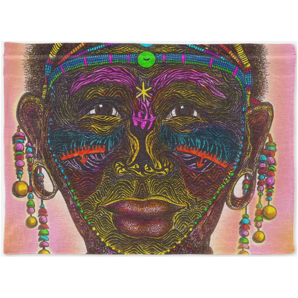 the-wisdom-keeper-of-perseverance-full-color-woven-tapestry – Wisdom Keepers