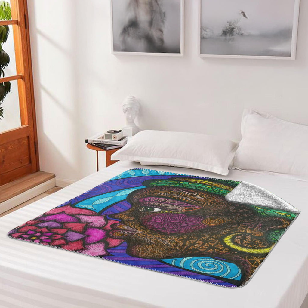 the-wisdom-keeper-of-simplicity-full-color-fleece-sherpa-blanket – Wisdom Keepers
