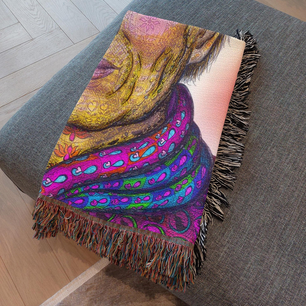 the-wisdom-keeper-of-purity-full-color-woven-blanket – Wisdom Keepers