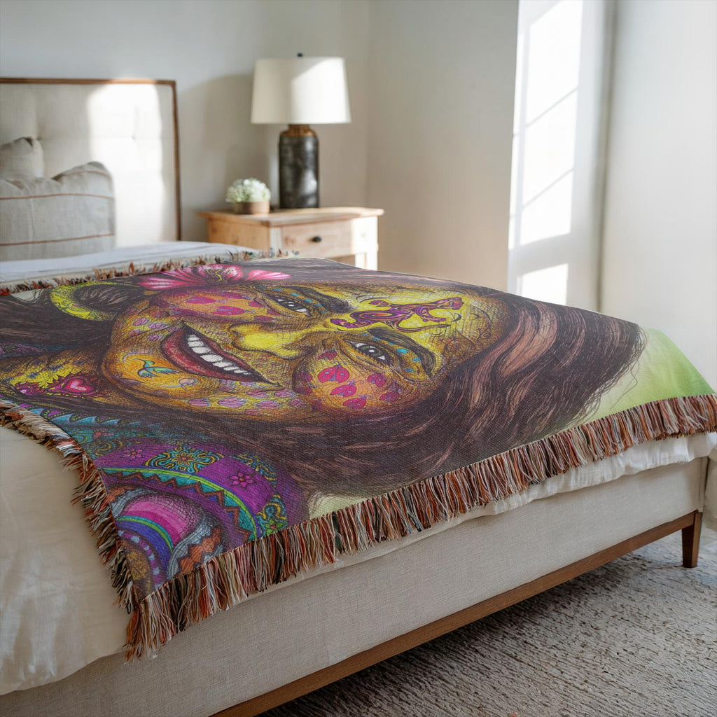 the-wisdom-keeper-of-delight-full-color-woven-blanket – Wisdom Keepers
