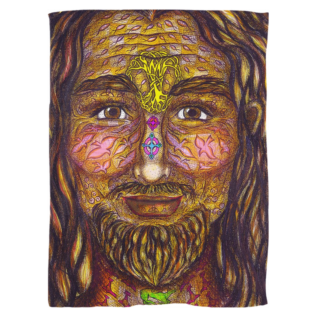 the-wisdom-keeper-of-authority-full-color-fleece-blanket – Wisdom Keepers