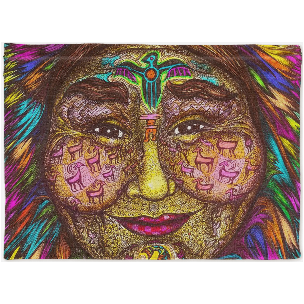 the-wisdom-keeper-of-expansion-superabundance-full-color-woven-tapestry – Wisdom Keepers