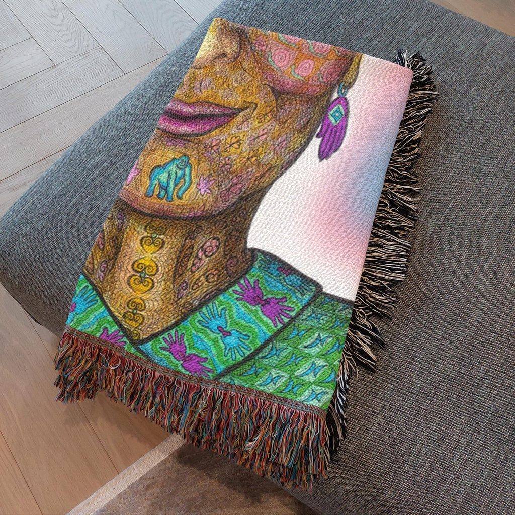 the-wisdom-keeper-of-intimacy-full-color-woven-blanket – Wisdom Keepers