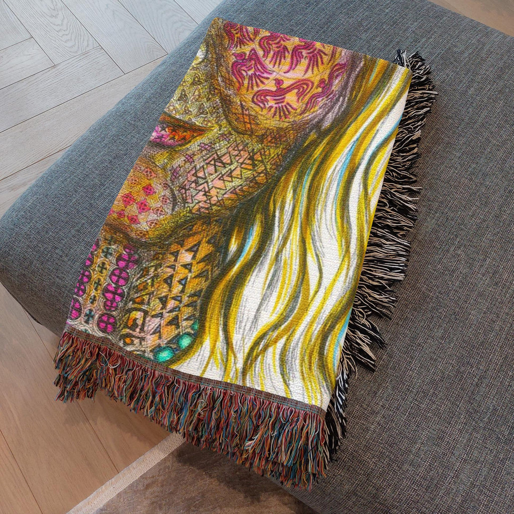 the-wisdom-keeper-of-transmutation-full-color-woven-blanket – Wisdom Keepers