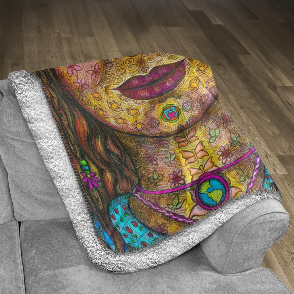 the-wisdom-keeper-of-magnetism-full-color-fleece-sherpa-blanket – Wisdom Keepers