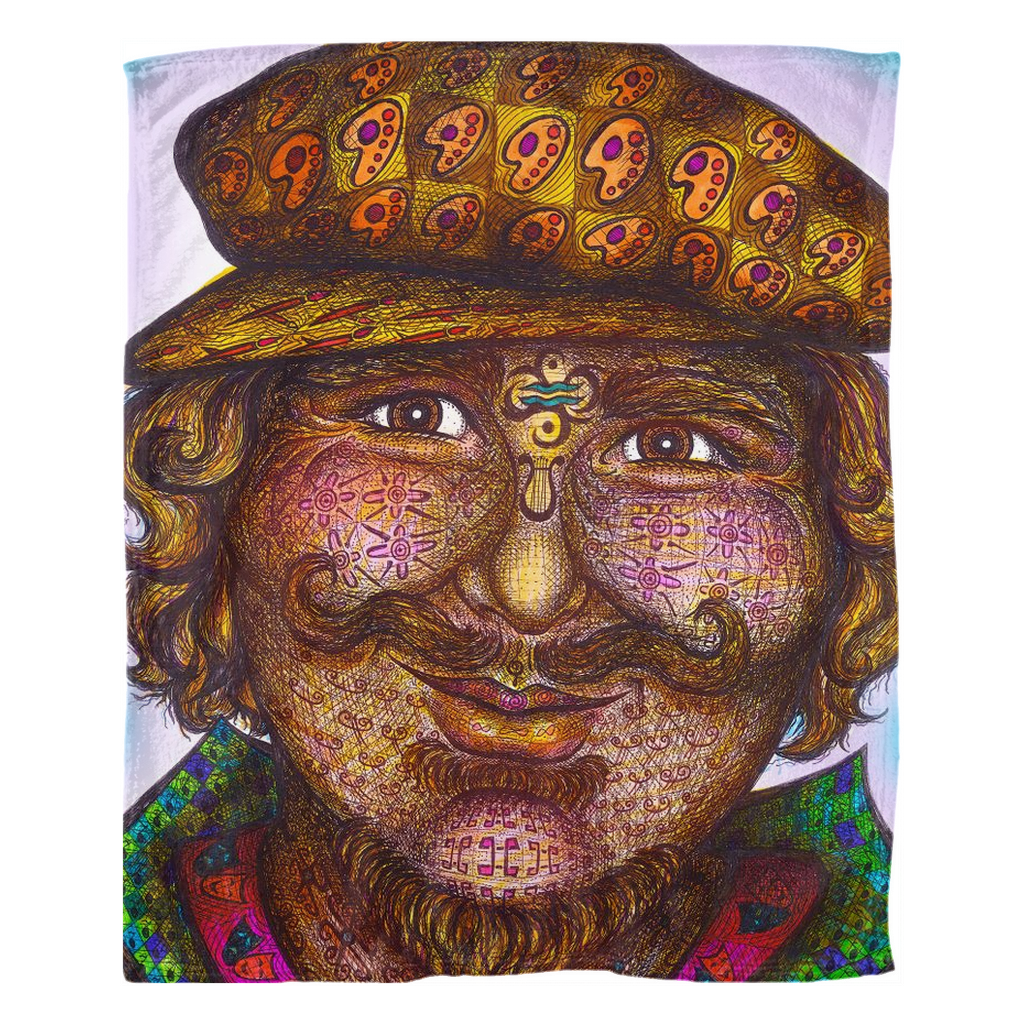 the-wisdom-keeper-of-artfulness-full-color-fleece-blanket – Wisdom Keepers