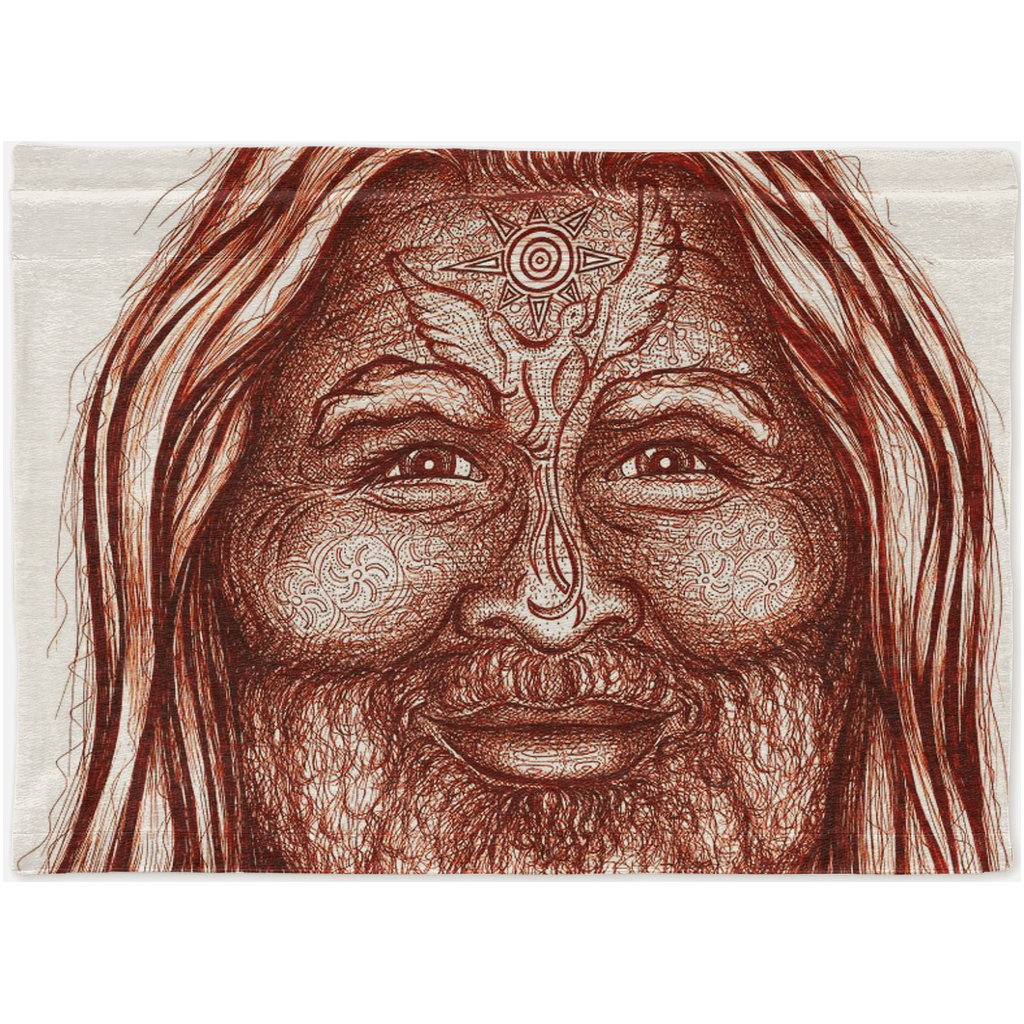 the-wisdom-keeper-of-adventure-brown-white-woven-tapestry – Wisdom Keepers