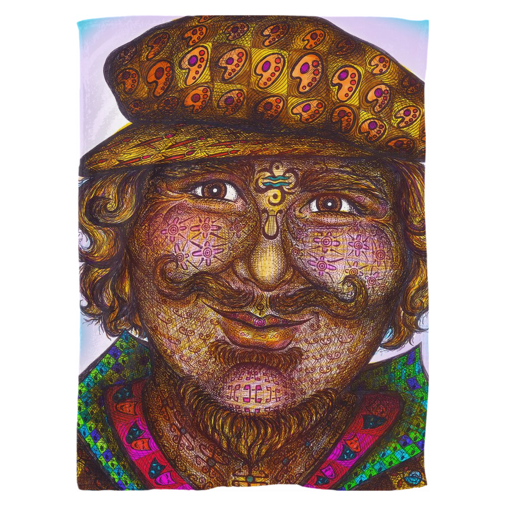 the-wisdom-keeper-of-artfulness-full-color-fleece-blanket – Wisdom Keepers