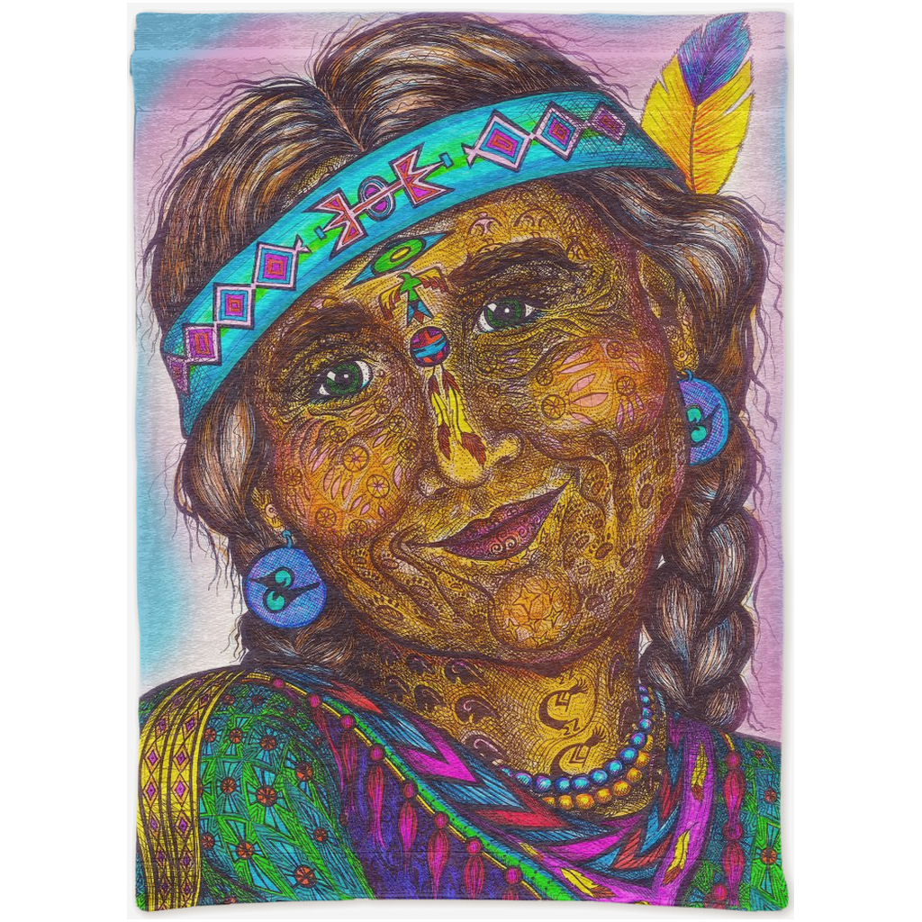 the-wisdom-keeper-of-altruism-full-color-woven-tapestry – Wisdom Keepers