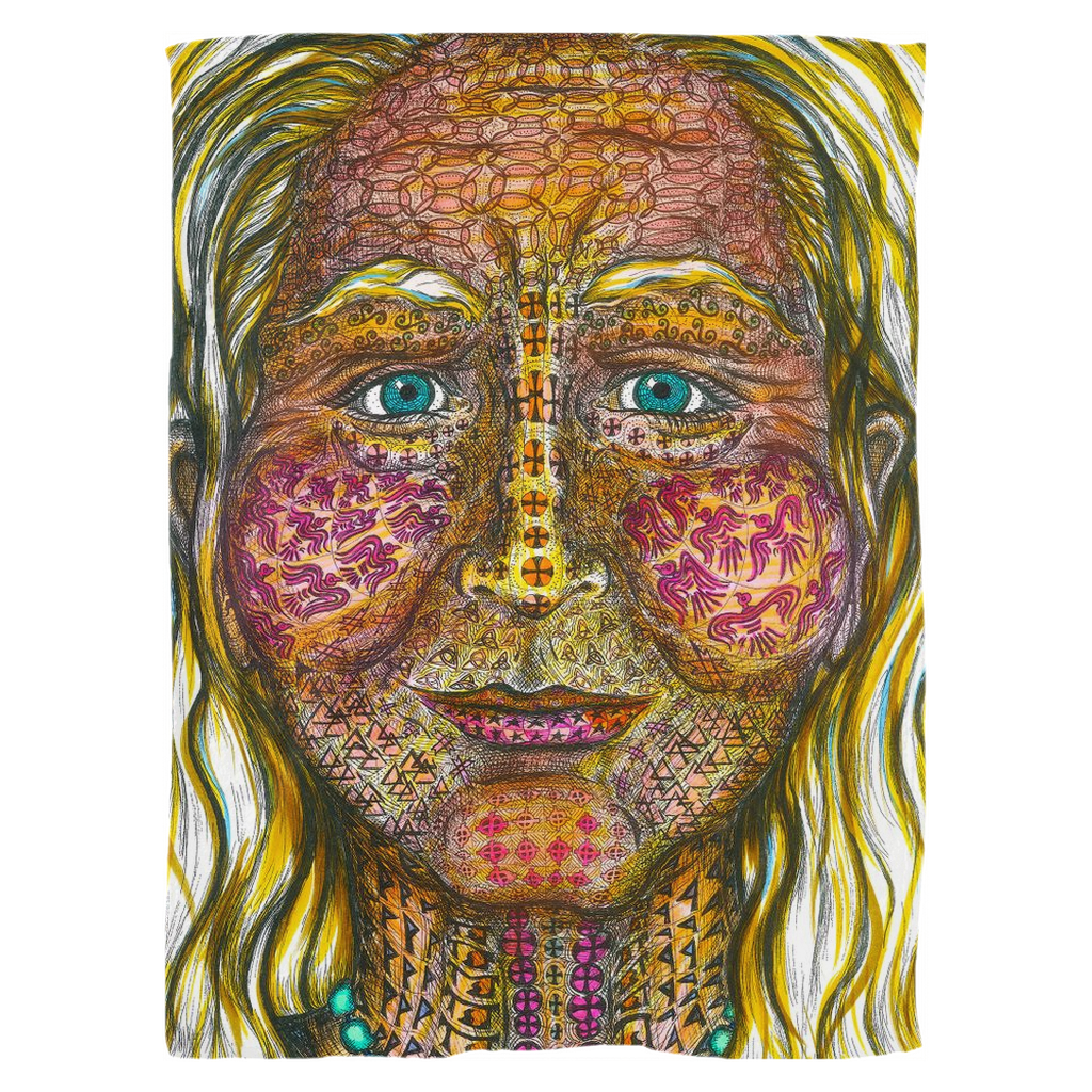 the-wisdom-keeper-of-transmutation-full-color-fleece-blanket – Wisdom Keepers