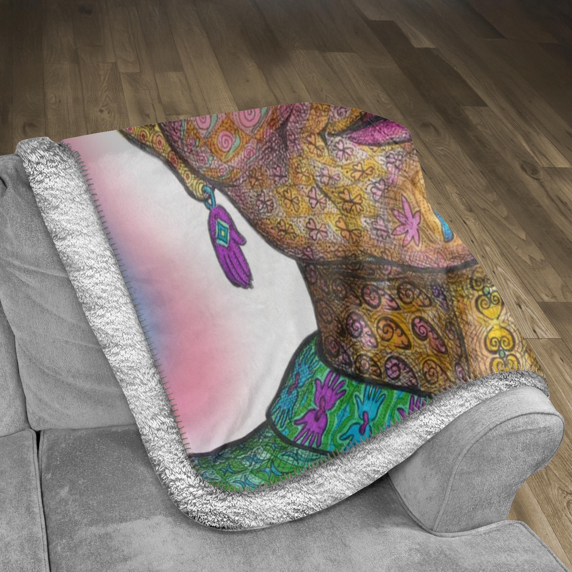 the-wisdom-keeper-of-intimacy-full-color-fleece-sherpa-blanket – Wisdom Keepers