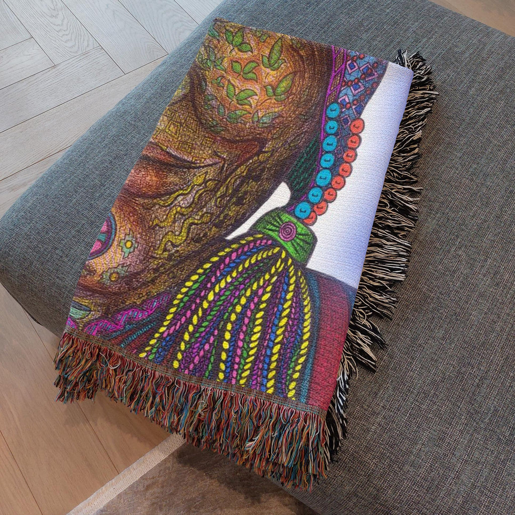 the-wisdom-keeper-of-preservation-full-color-woven-blanket – Wisdom Keepers
