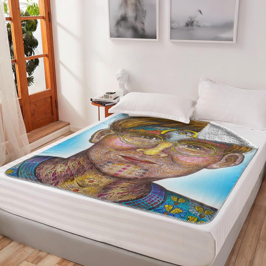 the-wisdom-keeper-of-insight-full-color-fleece-sherpa-blanket – Wisdom Keepers