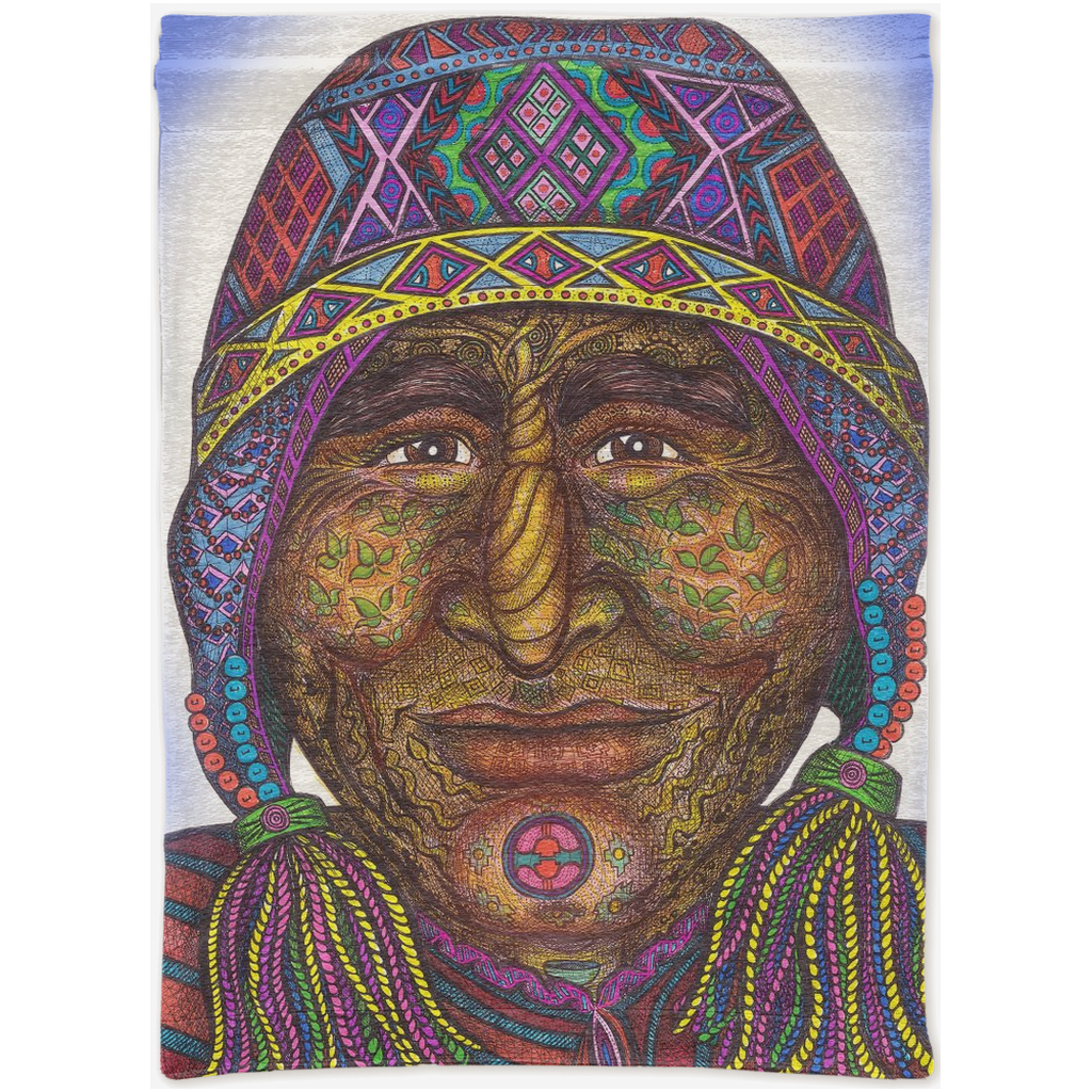 the-wisdom-keeper-of-preservation-full-color-woven-tapestry – Wisdom Keepers