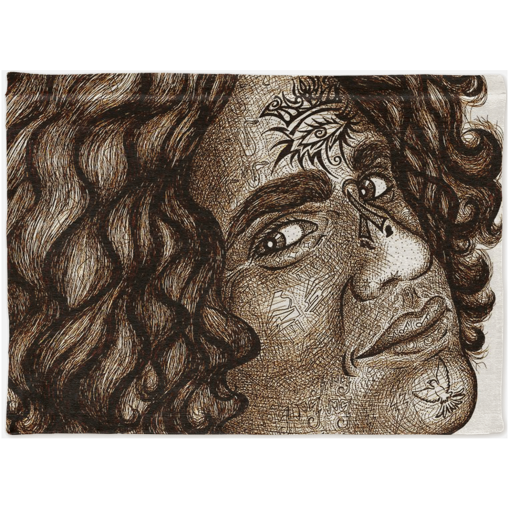 the-wisdom-keeper-of-enrichment-brown-white-woven-tapestry – Wisdom Keepers