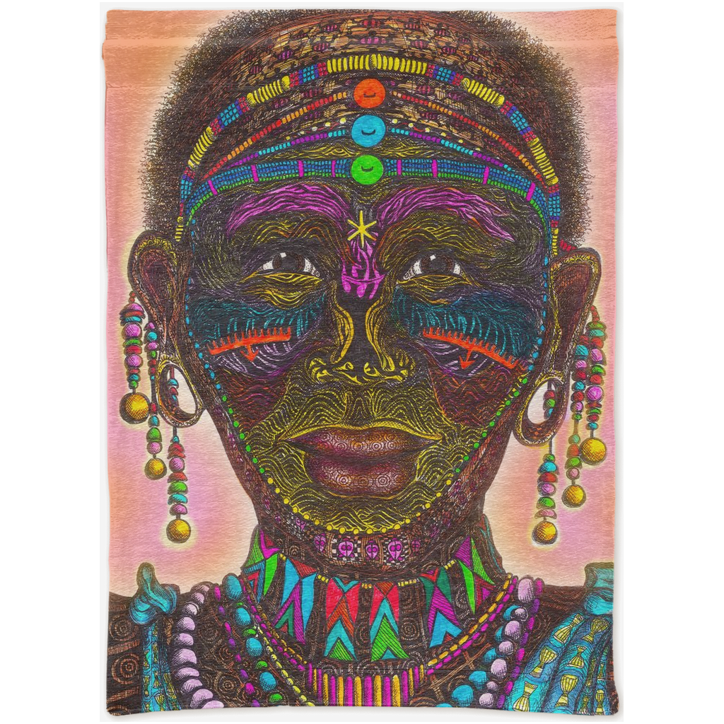 the-wisdom-keeper-of-perseverance-full-color-woven-tapestry – Wisdom Keepers