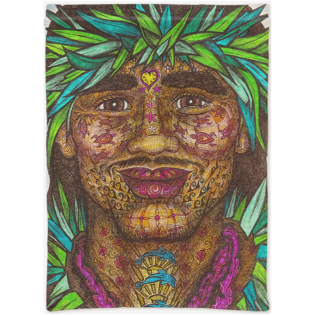 the-wisdom-keeper-of-vitality-full-color-woven-tapestry – Wisdom Keepers