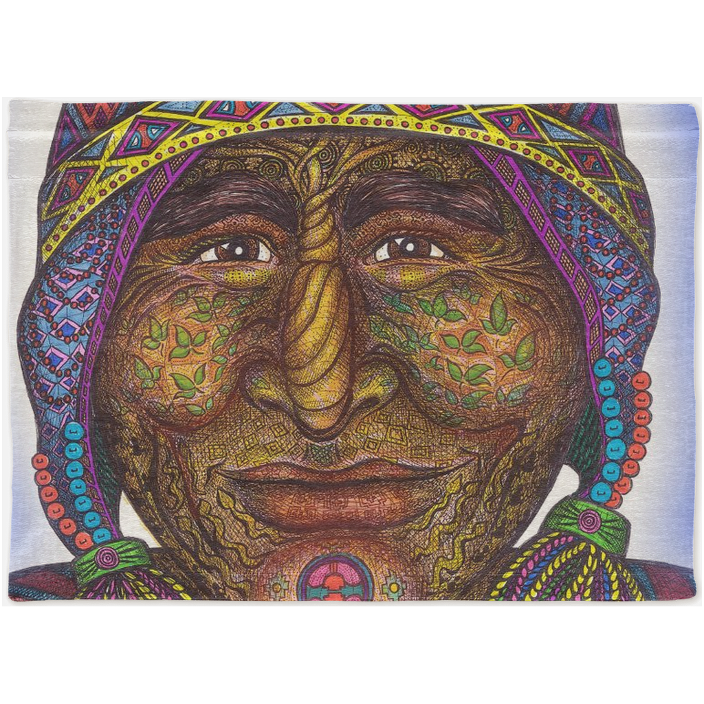 the-wisdom-keeper-of-preservation-full-color-woven-tapestry – Wisdom Keepers