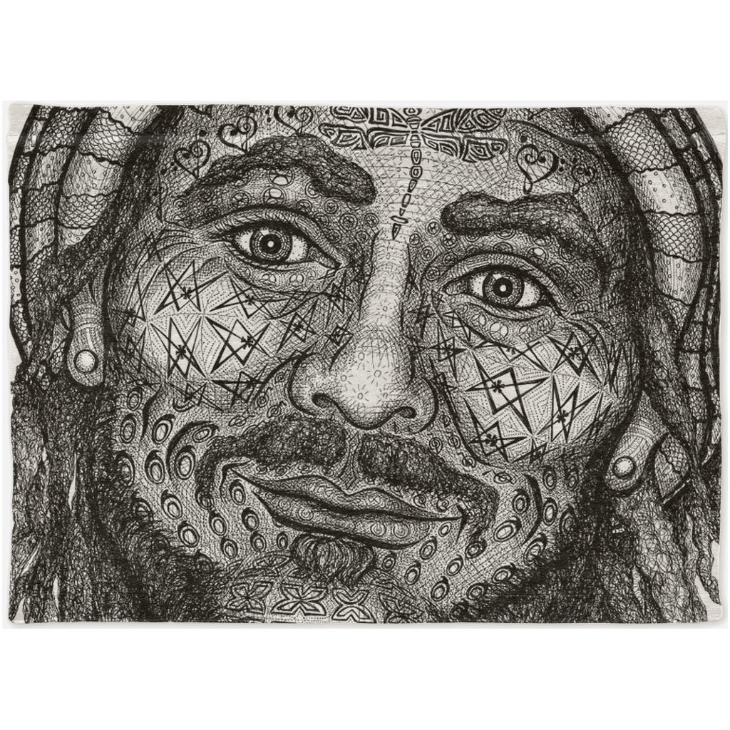 the-wisdom-keeper-of-freedom-black-white-woven-tapestry – Wisdom Keepers