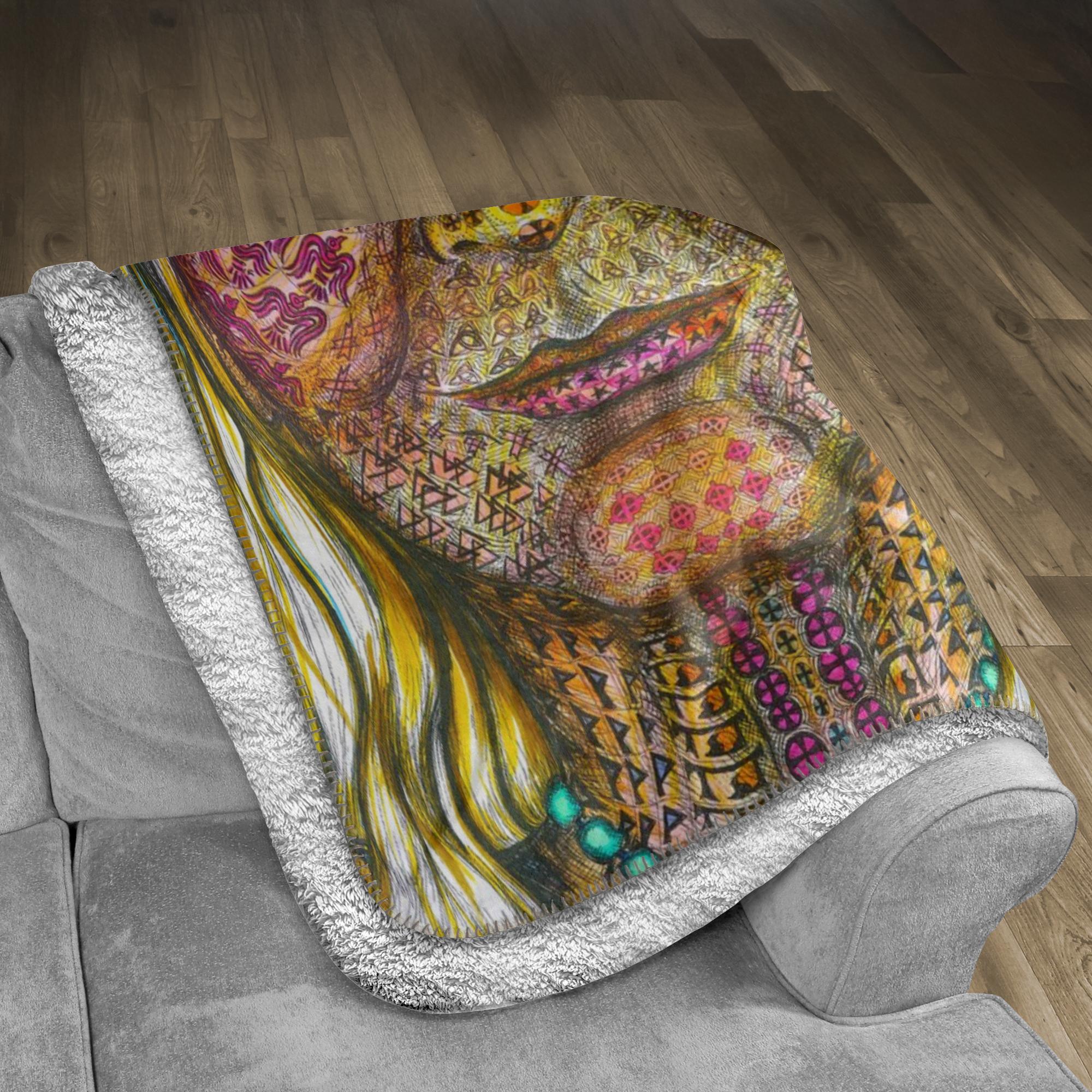 the-wisdom-keeper-of-transmutation-full-color-fleece-sherpa-blanket – Wisdom Keepers