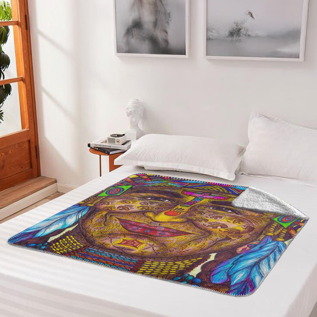 the-wisdom-keeper-of-leadership-full-color-fleece-sherpa-blanket – Wisdom Keepers